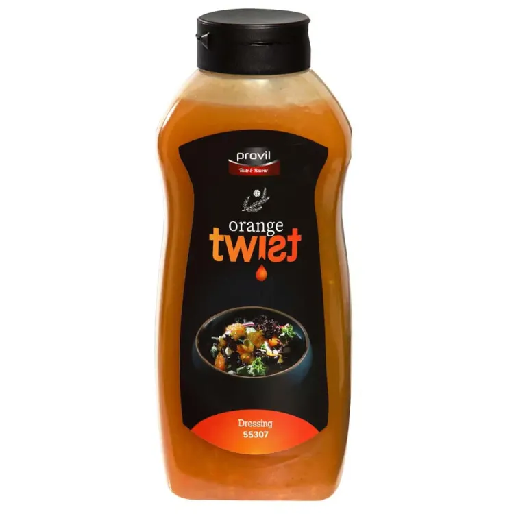 PROVIL ORANGE TWIST - SQUEEZE 950ΓΡ
