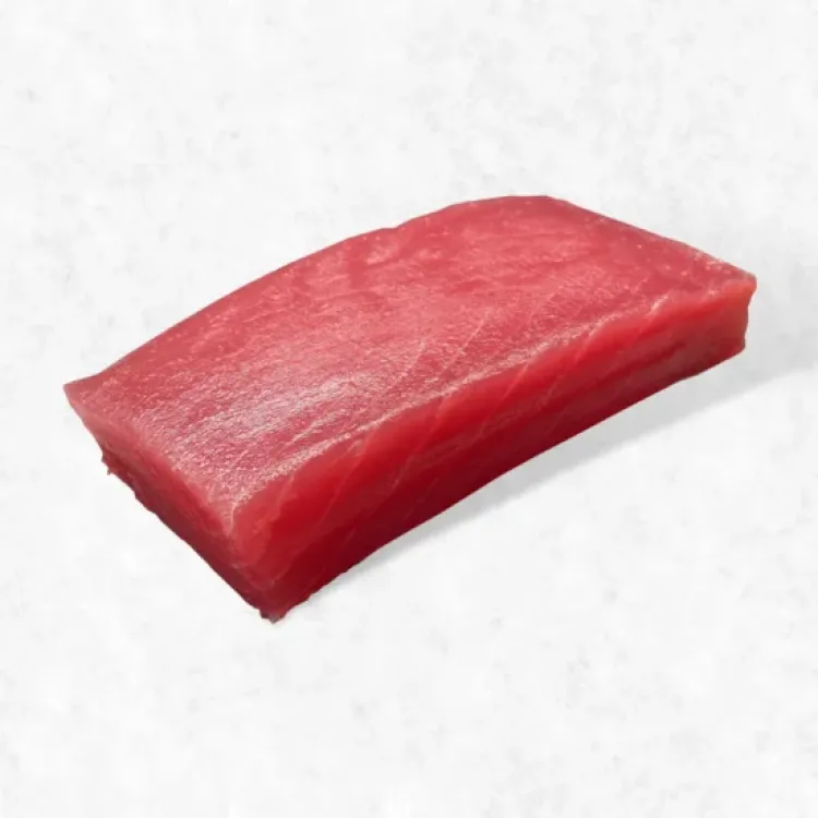 F.F ΤΟΝΟΣ ΦΙΛΕΤΟ YELLOWFIN SAKU 350-450GR ΣΥΡΡΙΚΝ.