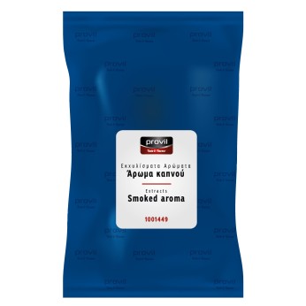 PROVIL ΑΡΩΜΑ ΚΑΠΝΟΥ 1KG
