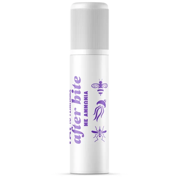 ΤΑΙ AFTER BITE ΜΕ ΑΜΜΩΝΙΑ 36Χ15ML
