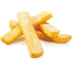 FARM FRITES ΠΑΤΑΤΕΣ ΚΑΤΕΨ.9/18 STEAKHOUSE (5X2.5KG) ΟΛΛΑΝΔΙΑΣ