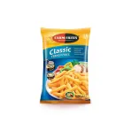 FARM FRITES ΠΑΤΑΤΕΣ ΚΑΤΕΨ. 10mm (10X1KG) ΟΛΛΑΝΔΙΑΣ