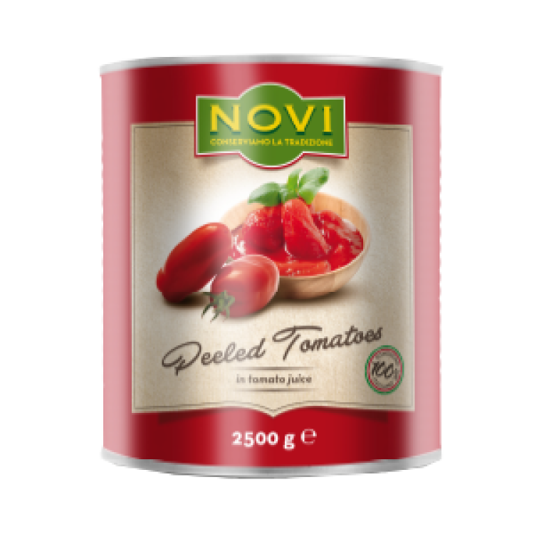 NOVI ΤΟΜΑΤΑ ΑΠΟΦΛΟΙΩΜΕΝΗ 6Χ2,5ΚΙΛ