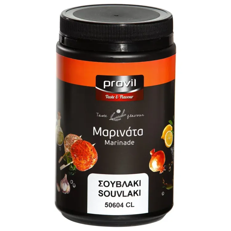PROVIL ΜΑΡΙΝΑΤΑ ΓΙΑ ΣΟΥΒΛΑΚΙ 1ΚΙΛ.