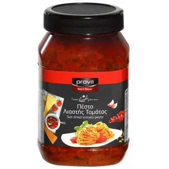 PROVIL PESTO ΛΙΑΣΤΗΣ ΤΟΜΑΤΑΣ 1ΚΙΛ.