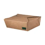 ΣΚΕΥΟΣ ΦΑΓΗΤΟΥ ΚΡΑΦΤ ΦΑΚΕΛΟΣ 1000CC ΠΑΡ/ΜΟ (15Χ12Χ5) 4Χ50ΤΜΧ