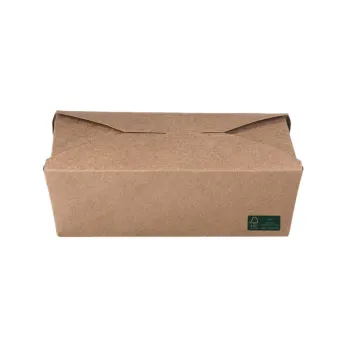 ΣΚΕΥΟΣ ΦΑΓΗΤΟΥ ΚΡΑΦΤ ΦΑΚΕΛΟΣ 1000CC ΠΑΡ/ΜΟ (15Χ12Χ5) 4Χ50ΤΜΧ