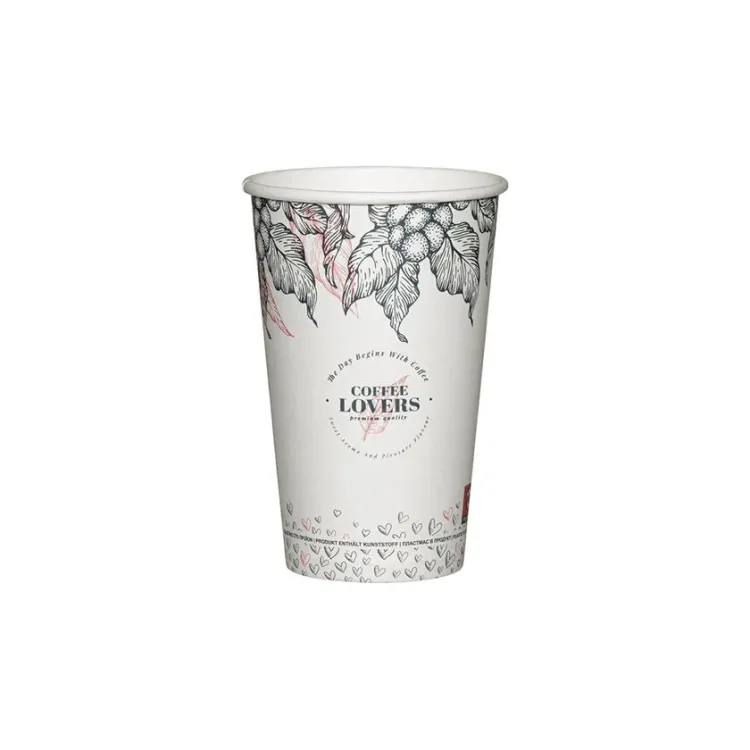 ΠΟΤΗΡΙ ΧΑΡΤΙΝΟ 16ΟΖ SW 