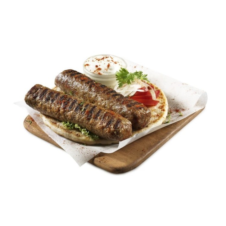 N.MOST ΚΕΜΠΑΠ ΜΟΝΑΣΤΗΡΑΚΙ 80ΓΡ 7Χ1KG