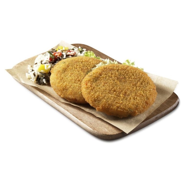 N.MOST ΜΠΙΦΤΕΚΙ ΛΑΧΑΝΙΚΩΝ ΠΑΝΕ ΚΤΨ 100ΓΡ 3Χ1KG