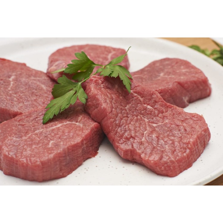 DEVESA ΒΟΕΙΑ ΜΠΡΙΖΟΛΑΚΙΑ (minute steak) ΚΤΨ ΑΡΓΕΝΤΙΝΗΣ