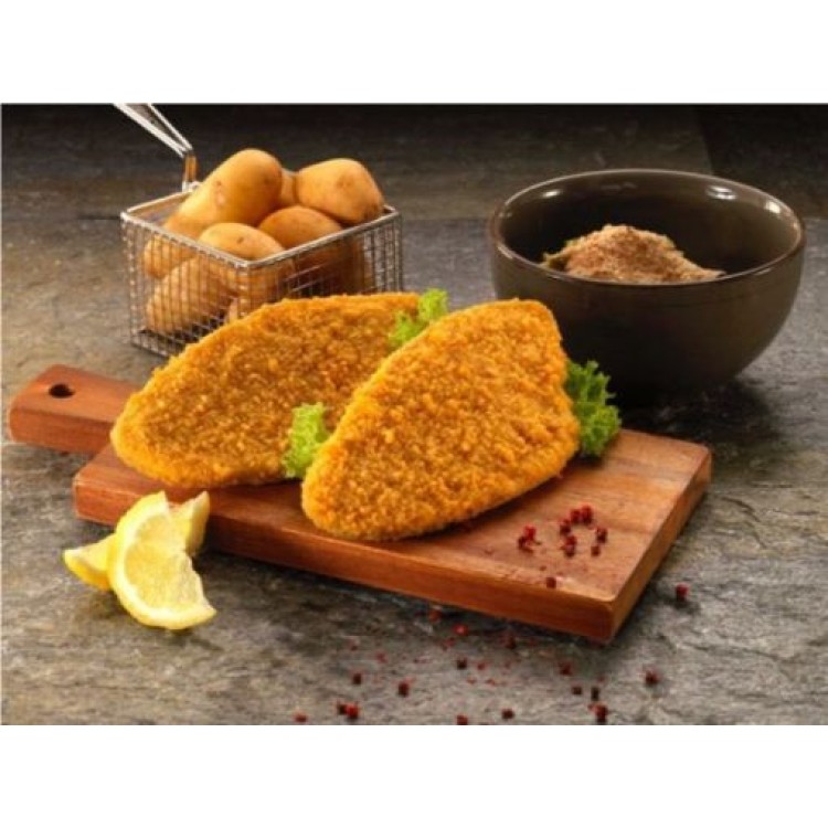 ΦΛΩΡΙΔΗΣ ΚΟΤΟΛΕΤΑ ΠΑΝΕ ΚΤΨ 730ΓΡ ΕΛΛ.ΕΠΕΞ.