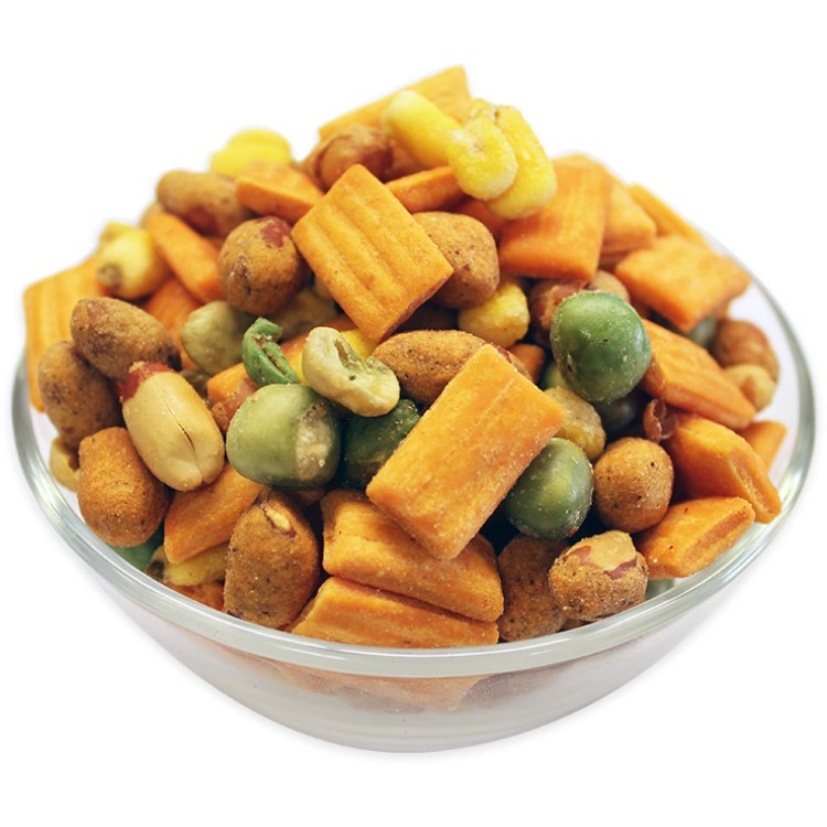 COCKTAIL SNACK ΕΛΛΗΝ. 1KG