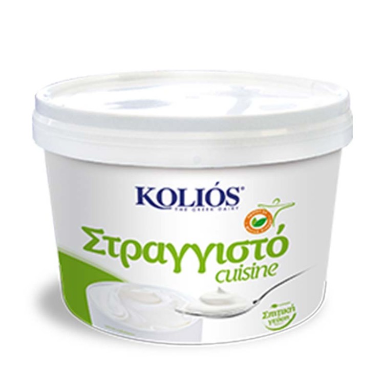 ΚΟΛΙΟΣ ΕΔΕΣΜΑ CUISINE 5KG