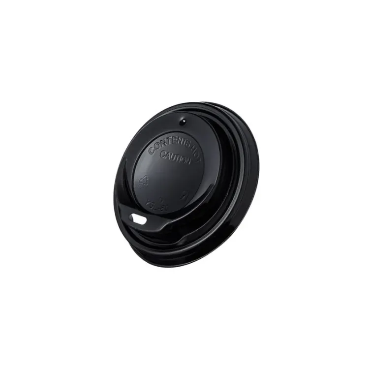 ΚΑΠΑΚΙ ΠΙΠΙΛΑ 80mm ΜΑΥΡΗ 20Χ100ΤΕΜ.