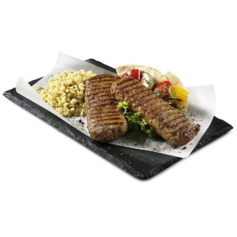 N.MOST ΜΠΙΦΤΕΚΙ ΠΙΤΑΣ 100ΓΡ ΚΤΨ 7Χ1ΚΙΛ.