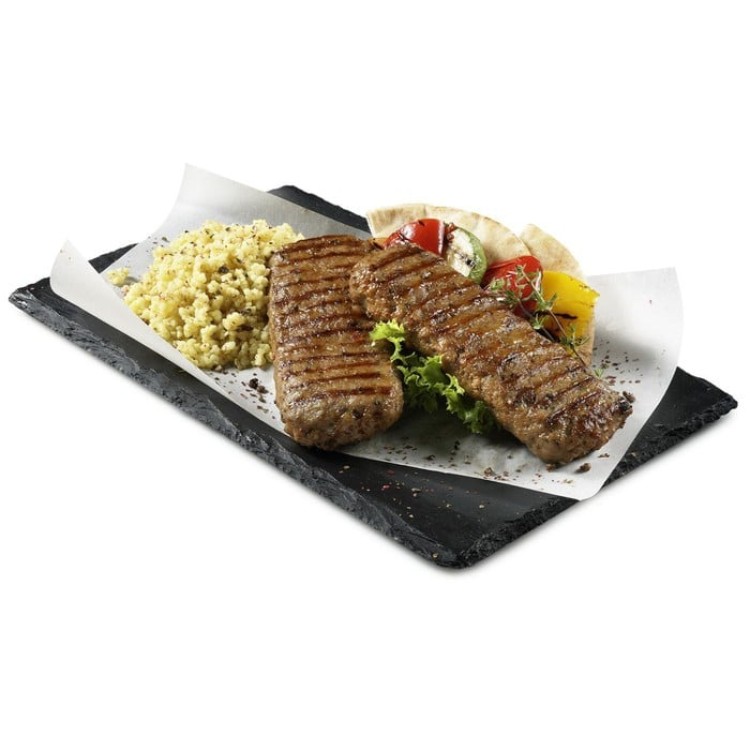 N.MOST ΜΠΙΦΤΕΚΙ ΠΙΤΑΣ 100ΓΡ ΚΤΨ 7Χ1ΚΙΛ. N.MOST ΜΠΙΦΤΕΚΙ ΠΙΤΑΣ 100ΓΡ ΚΤΨ 7Χ1ΚΙΛ.