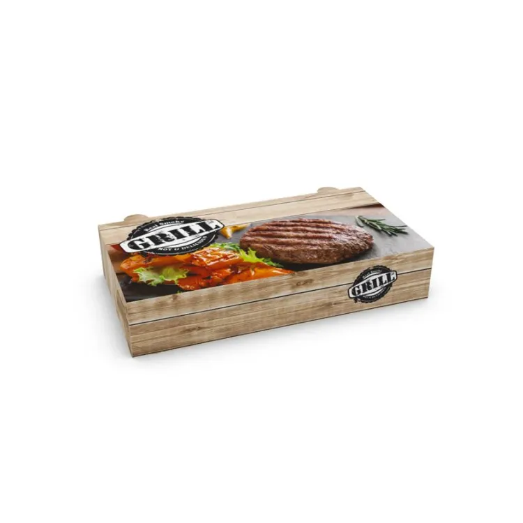 ΚΟΥΤΙ ΨΗΤ/ΛΕΙΟΥ Τ22 (23Χ12.2Χ4,5) GRILL ΜΙΣΗ ΜΕΡΙΔΑ 10KG