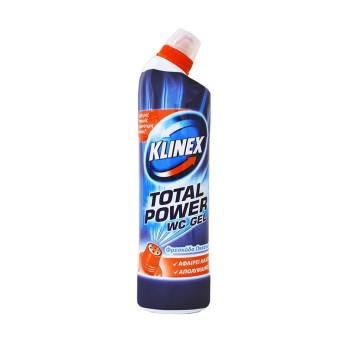 KLΙNEX WC GEL ΦΡΕΣΚΑΔΑ ΩΚΕΑΝΟΥ 12Χ750ML