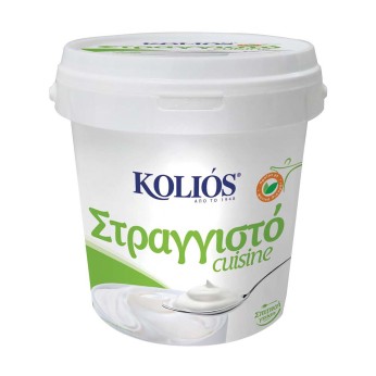 ΚΟΛΙΟΣ ΕΔΕΣΜΑ CUISINE 850ΓΡ Χ 6ΤΕΜ.