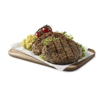 N.MOST ΜΠΙΦΤΕΚΙ ΜΕΣΟΓΕΙΑΚΟ 140GR. KΤΨ 7Χ1KG ΠΡΨ