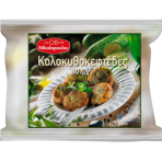 NIKOLOPOULOU ΚΟΛΟΚΥΘΟΚΕΦΤΕΔΕΣ ΤΗΓΑΝΙΣΜΕΝΟΙ HORECA 6Χ1.05ΚΙΛ(30ΤΕΜ.)