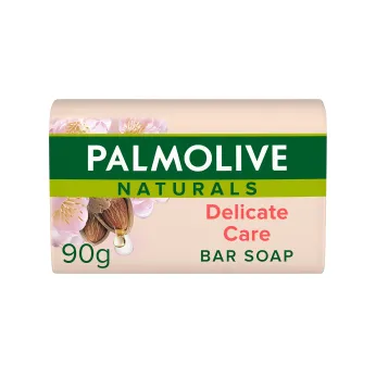 PALMOLIVE ΣΑΠΟΥΝΙ 3X90GR ΑΜΥΓΔΑΛΟ