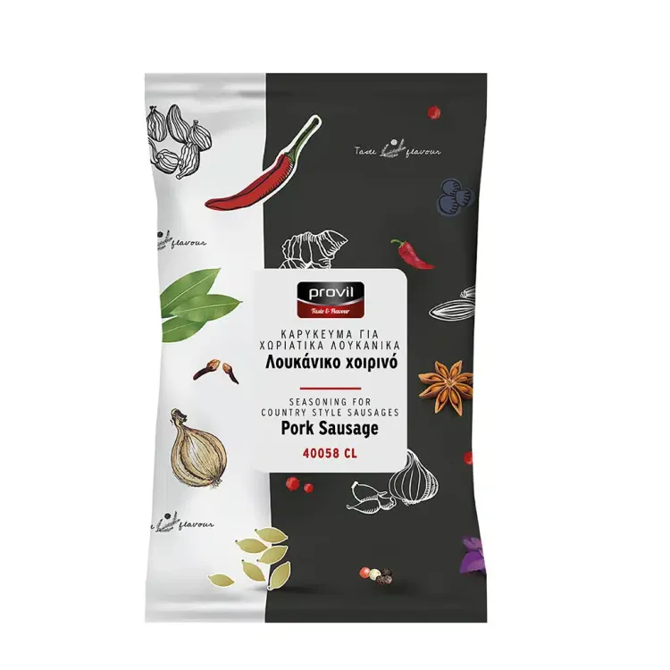 PROVIL ΜΕΙΓΜΑ ΓΙΑ ΛΟΥΚΑΝΙΚΟ ΧΟΙΡΙΝΟ 1KG