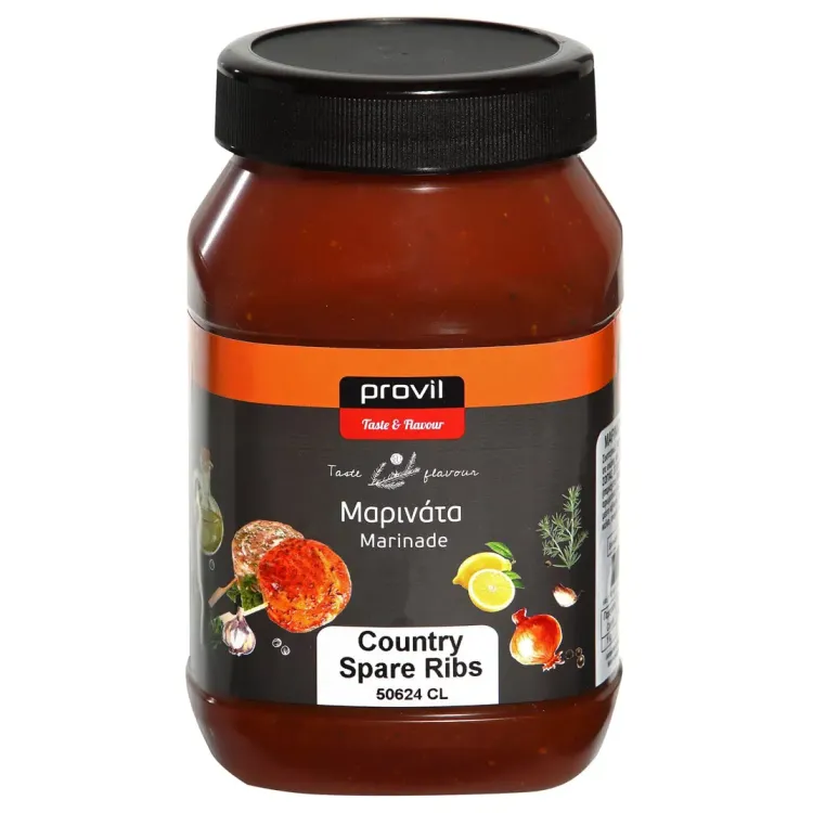 PROVIL ΜΑΡΙΝΑΤΑ COUNTRY SPARE 1,15KG