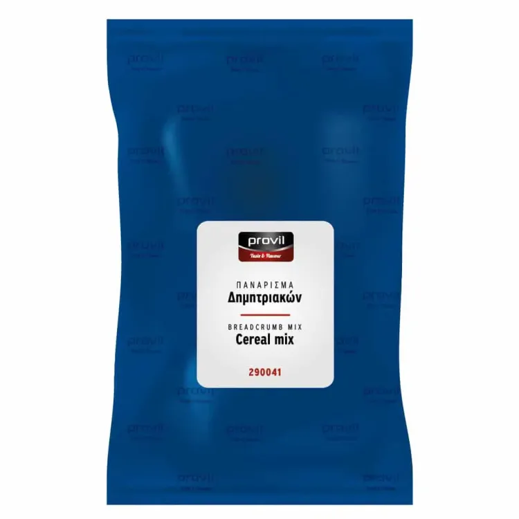 PROVIL ΠΑΝΑΡΙΣΜΑ ΔΗΜΗΤΡΙΑΚΩΝ 1,5KG