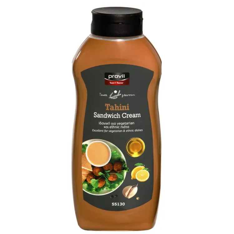 PROVIL ΤΑΧΙΝΙ SANDWICH CREAM-SQUEEZE 0.9KG