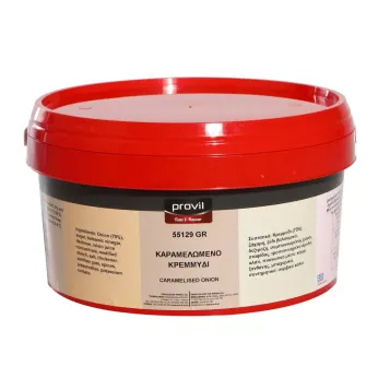 PROVIL ΚΑΡΑΜΕΛΩΜΕΝΟ ΚΡΕΜΜΥΔΙ 2ΚΙΛ.
