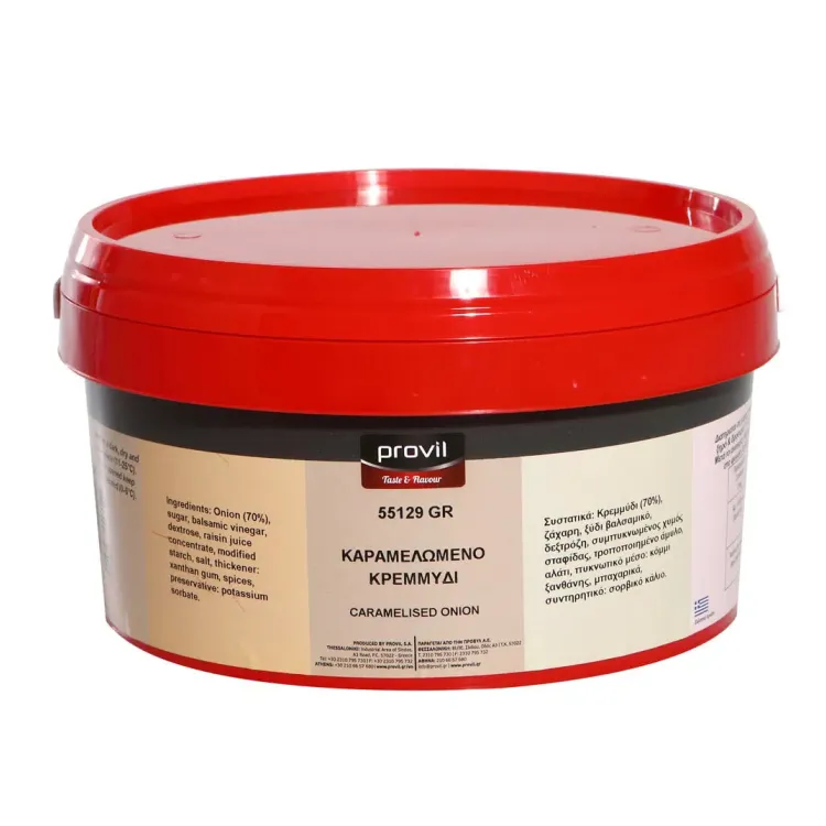 PROVIL ΚΑΡΑΜΕΛΩΜΕΝΟ ΚΡΕΜΜΥΔΙ 2ΚΙΛ.