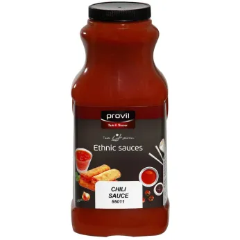 PROVIL ΣΑΛΤΣΑ CHILI 2,25KG