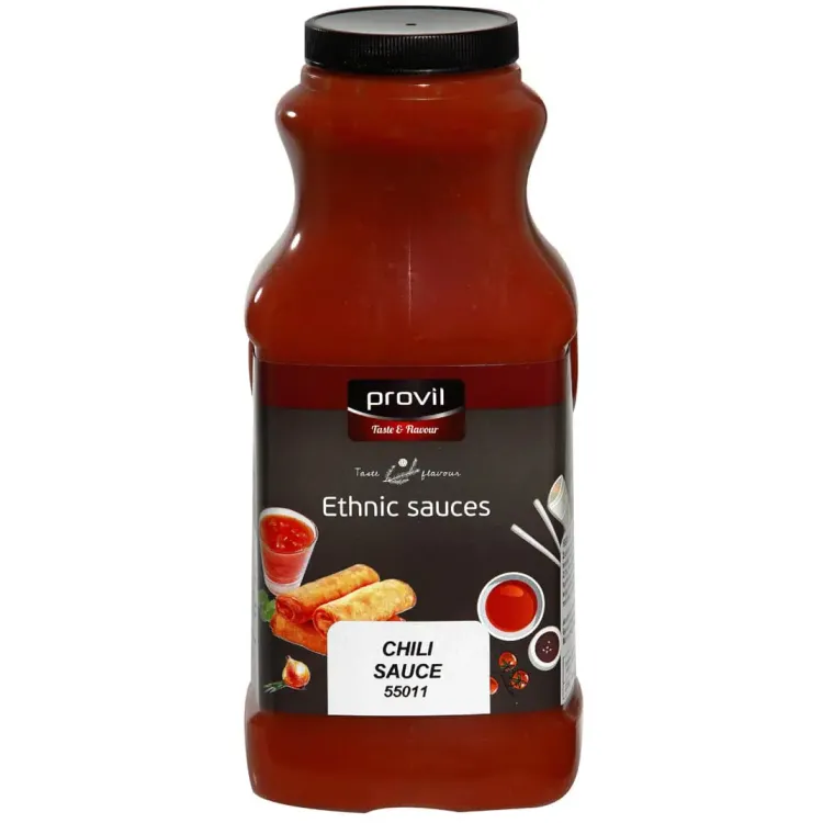 PROVIL ΣΑΛΤΣΑ CHILI 2,25KG