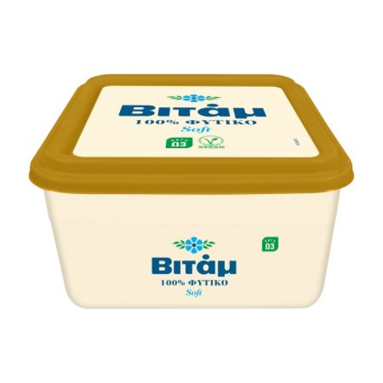 ΒΙΤΑΜ SOFT 6X2KG ΒΙΤΑΜ SOFT 6X2KG