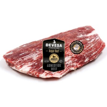 DEVESA ΒΟΕΙΟ ΛΑΠΑΚΙ (FLANK STEAK) ΚΤΨ ΑΡΓΕΝΤΙΝΗΣ