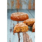 SEFCO VEGAN CAKE MIX 4KG