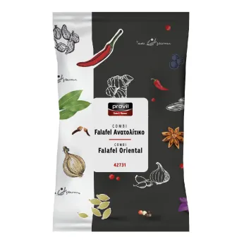 PROVIL ΜΕΙΓΜΑ ΓΙΑ ΑΝΑΤΟΛΙΤΙΚΟ ΦΑΛΑΦΕΛ 1KG