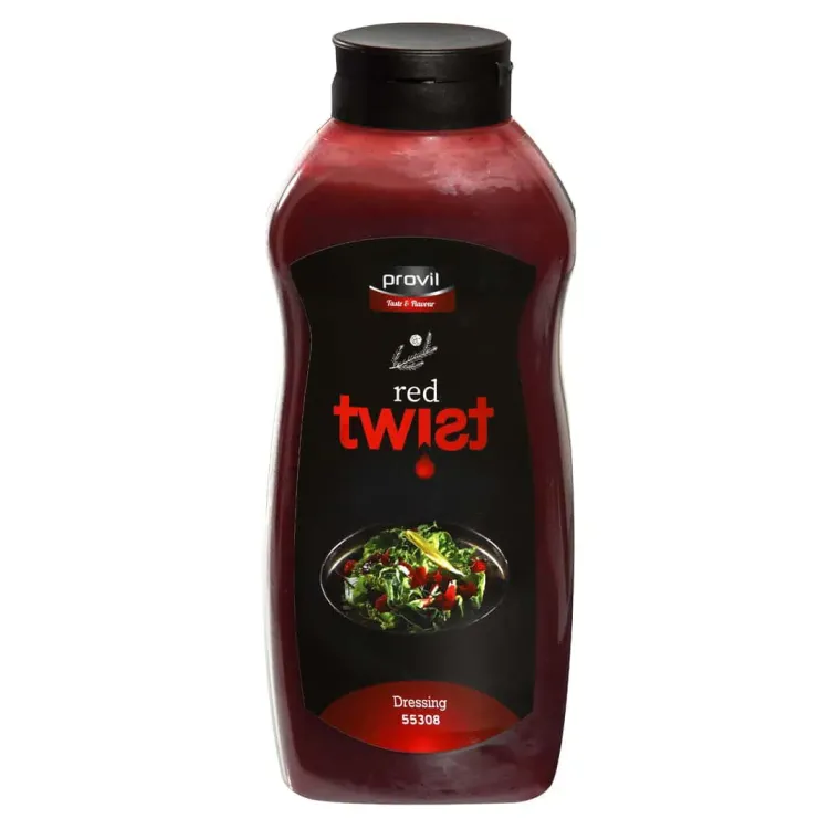PROVIL RED TWIST - SQUEEZE 950ΓΡ