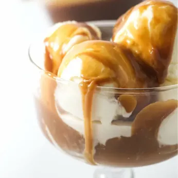 SEFCO TOPPING CARAMEL BUTTERSCOTCH 6X1KG