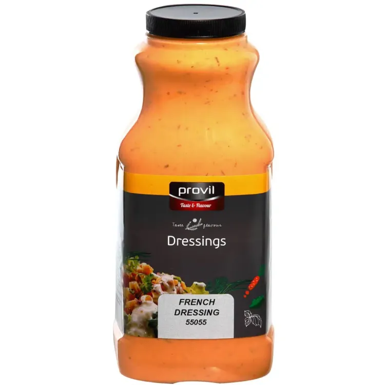PROVIL DRESSING FRENCH 2KG