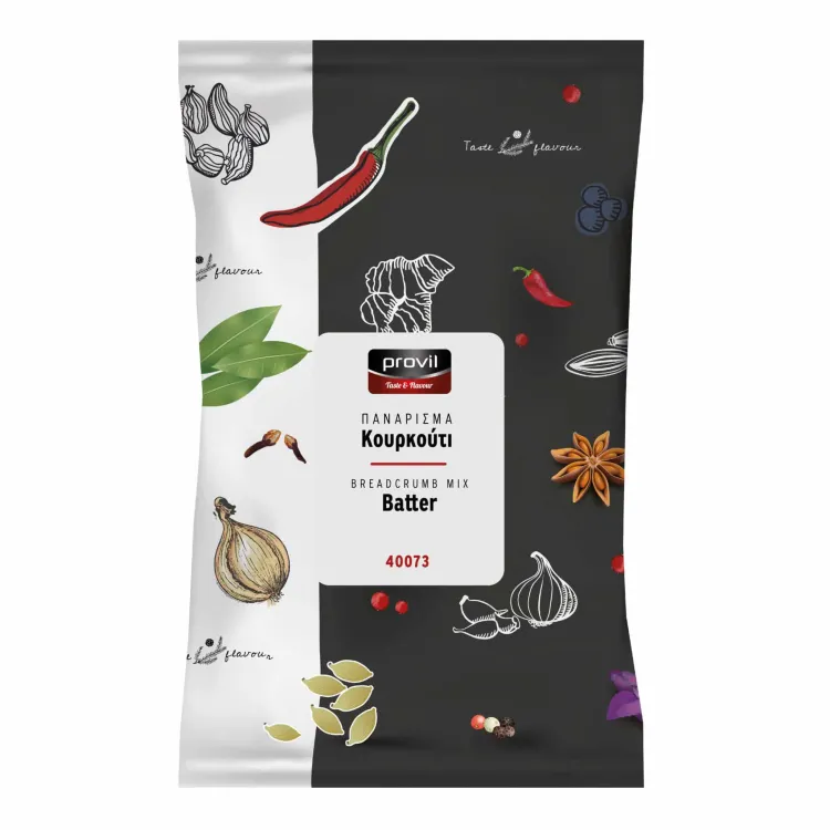 PROVIL ΚΟΥΡΚΟΥΤΙ ΠΑΝΑΡΙΣΜΑΤΟΣ 1ΚΙΛ