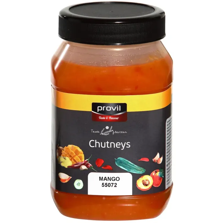 PROVIL CHUTNEY MANGO 1,15KG