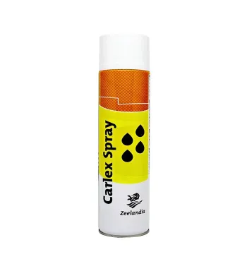 SEFCO CARLEX SPRAY 6X0.6LT