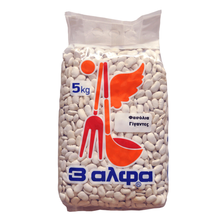 3Α ΓΙΓΑΝΤΕΣ 5ΚΙΛ. ΕΛΛΗΝ.