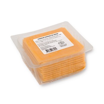 REDDA CHEDDAR ΣΕ ΦΕΤΕΣ 500ΓΡ