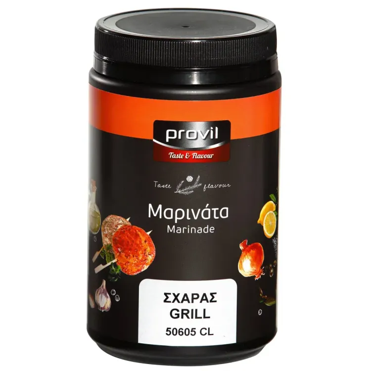 PROVIL ΜΑΡΙΝΑΤΑ ΣΧΑΡΑΣ 1KG