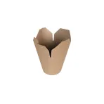 ΣΚΕΥΟΣ ΦΑΓΗΤΟΥ ΚΡΑΦΤ ΜΕ ΣΤΡΟΓΓΥΛΗ ΒΑΣΗ ΓΙΑ NOODLES 32oz 20Χ25ΤΕΜ