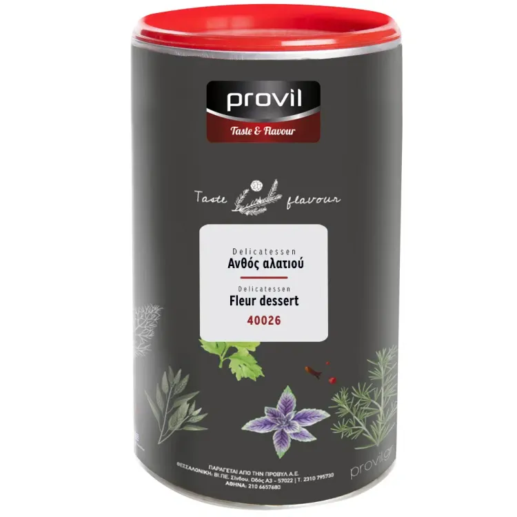 PROVIL ΑΝΘΟΣ ΑΛΑΤΙΟΥ ΒΟΧ 1ΚΙΛ.